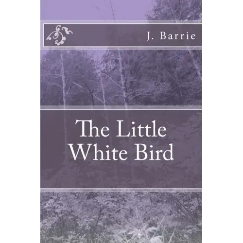 The Little White Bird