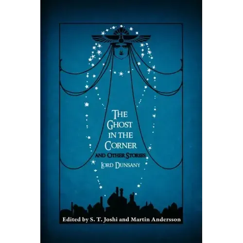 The Ghost in the Corner and Other Stories