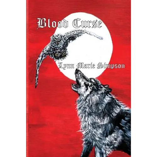 Blood Curse