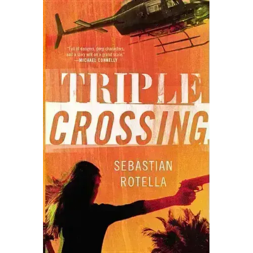 Triple Crossing