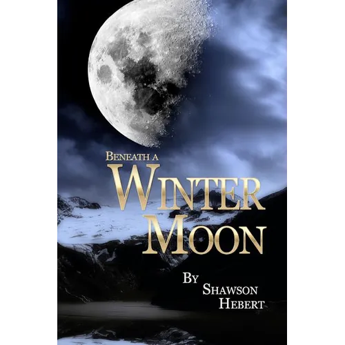 Beneath a Winter Moon
