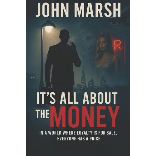 It's All About the Money