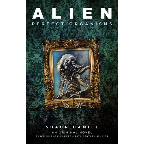 Alien: Perfect Organisms