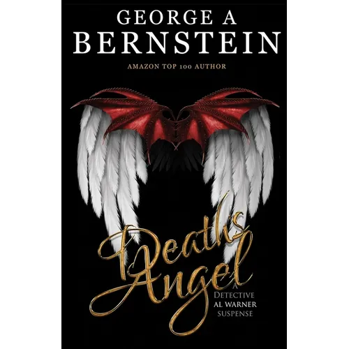 Death's Angel: A Detective Al Warner Suspense