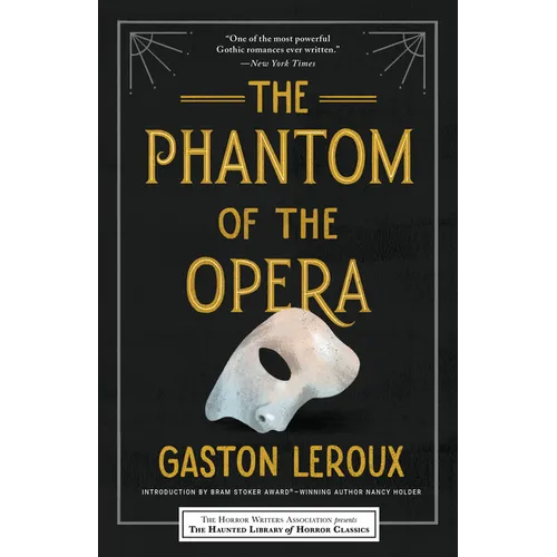 The Phantom of the Opera