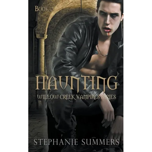Haunting