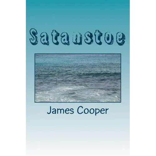 Satanstoe