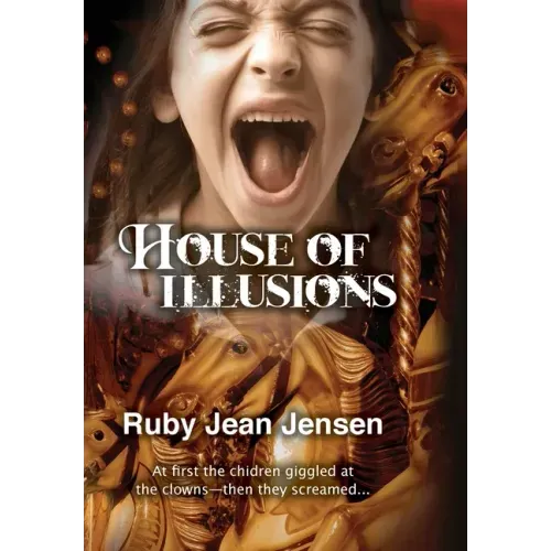 House of Illusions