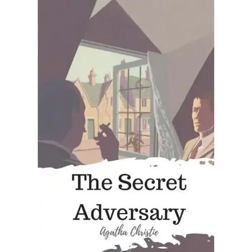The Secret Adversary