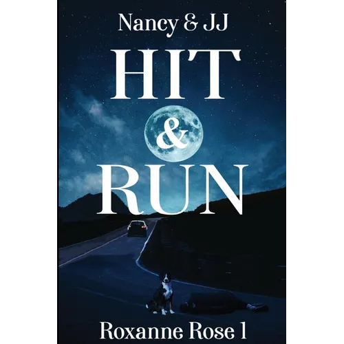 Hit & Run: Nancy & Jj