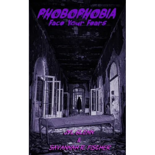 Phobophobia