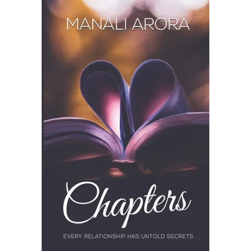 Chapters: Every relationship has untold secrets