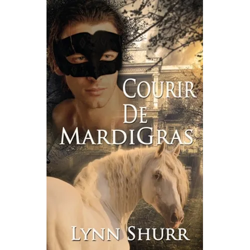 Courir De Mardi Gras