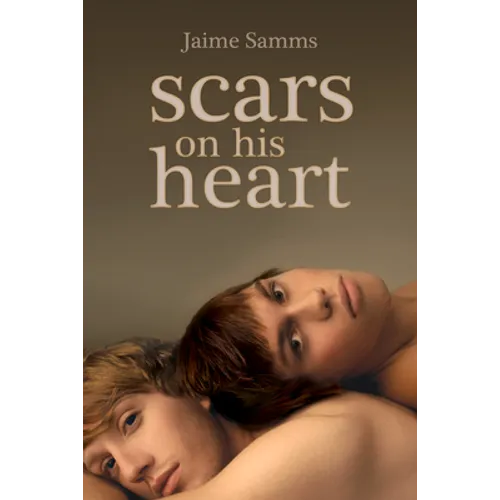 Scars on His Heart