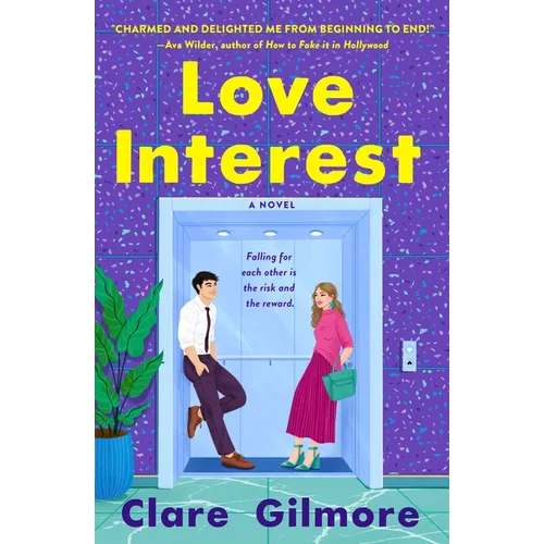 Love Interest