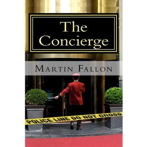 The Concierge