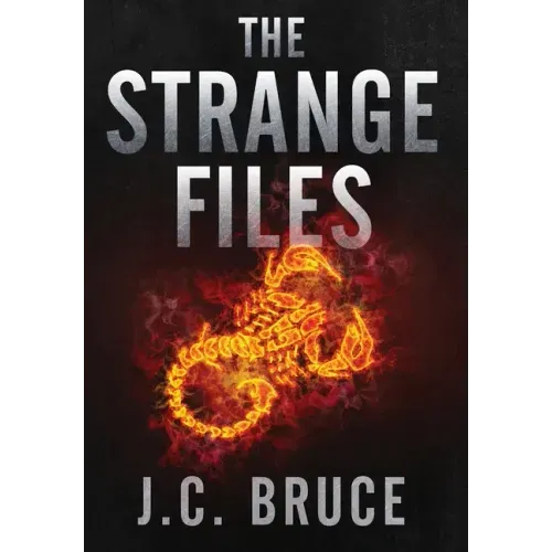 The Strange Files
