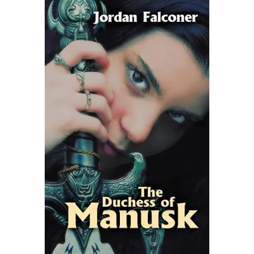 The Duchess of Manusk