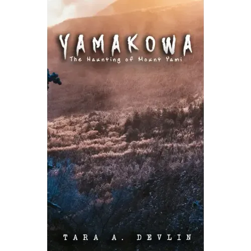 Yamakowa: The Haunting of Mount Yami