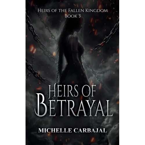 Heirs of Betrayal