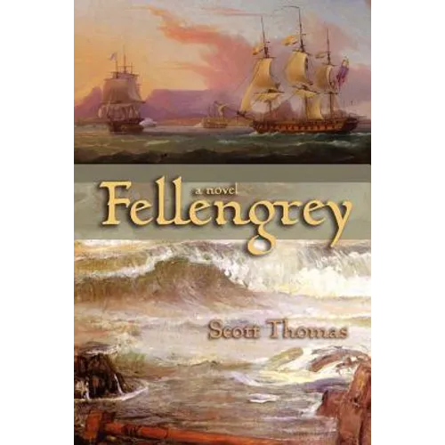 Fellengrey