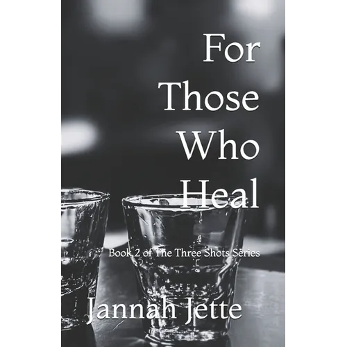 For Those Who Heal