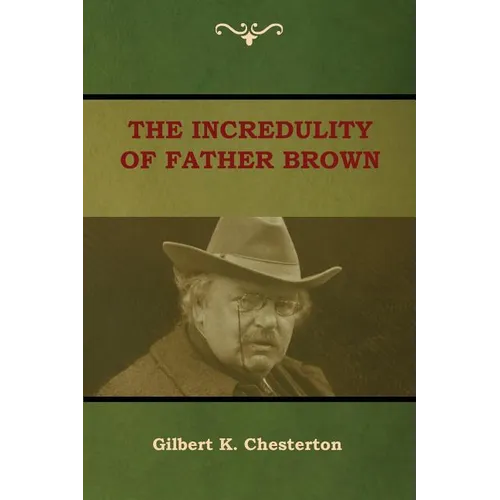 The Incredulity of Father Brown