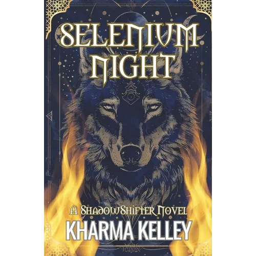 Selenium Night