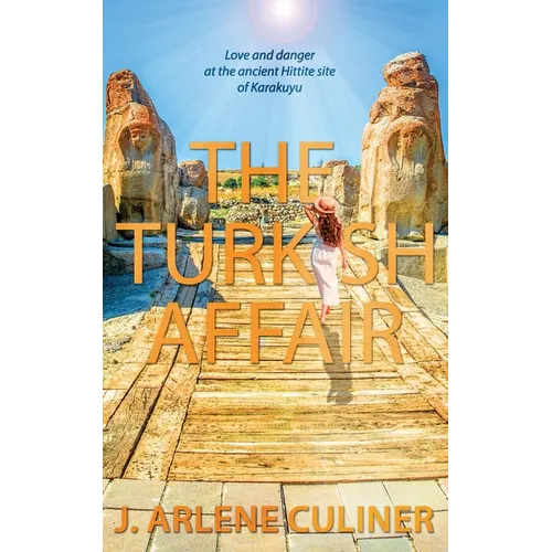 The Turkish Affair
