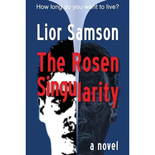 The Rosen Singularity