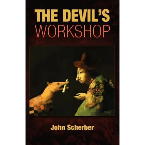 The Devil's Workshop