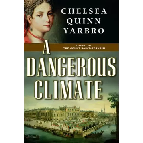 A Dangerous Climate