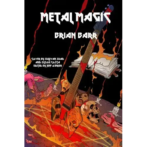 Metal Magic