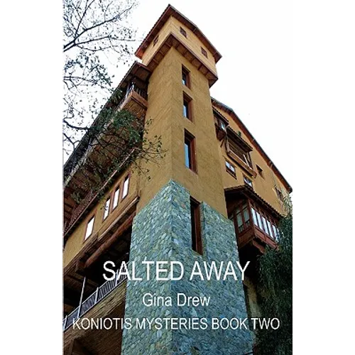 Salted Away