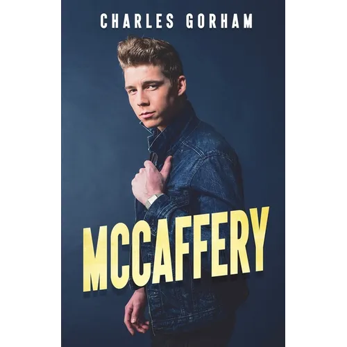 McCaffery