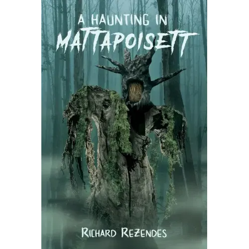 A Haunting in Mattapoisett