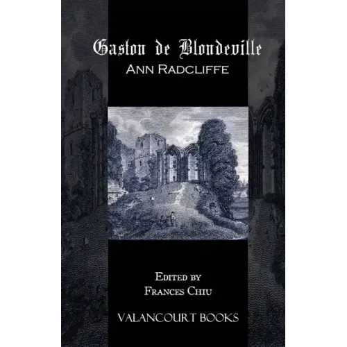 Gaston de Blondeville