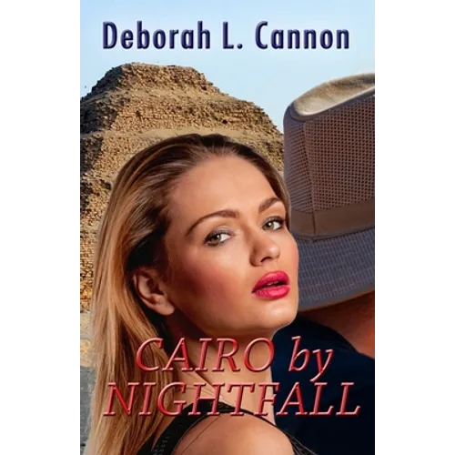 Cairo by Nightfall