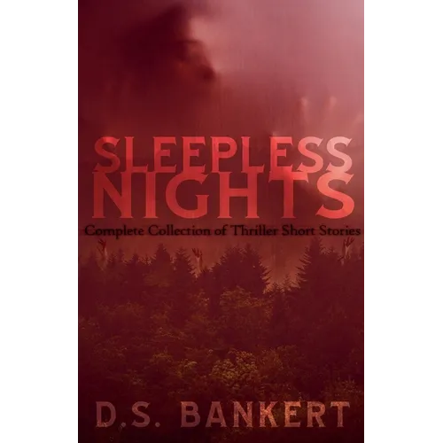 Sleepless Nights Complete Collection Of Thriller Stories