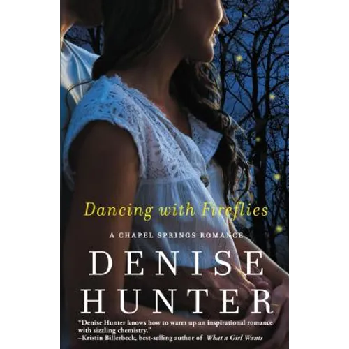 Dancing with Fireflies