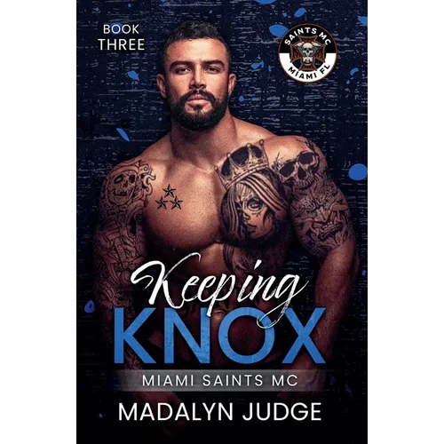 Keeping Knox