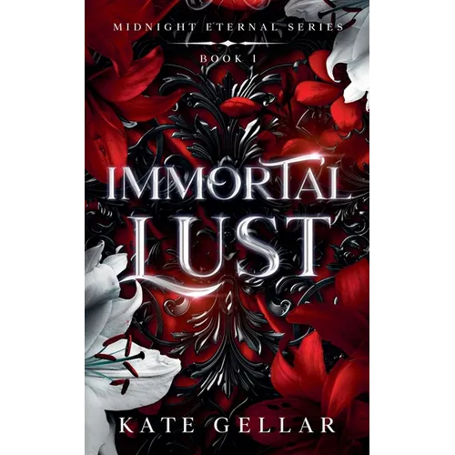Immortal Lust