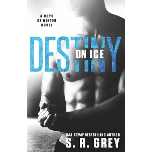 Destiny on Ice: Boys of Winter #1