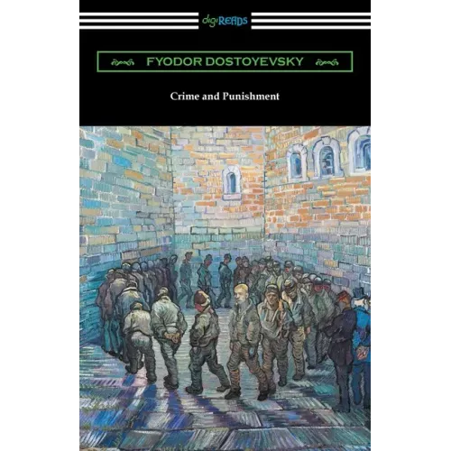 Crime and Punishment