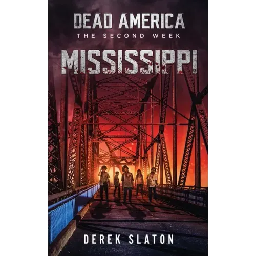 Dead America: Mississippi