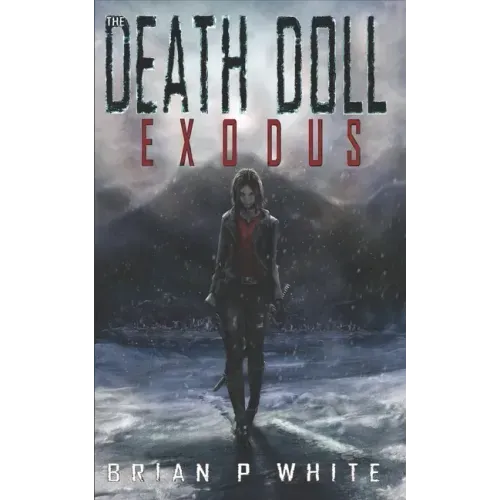 The Death Doll: Exodus (5x8)