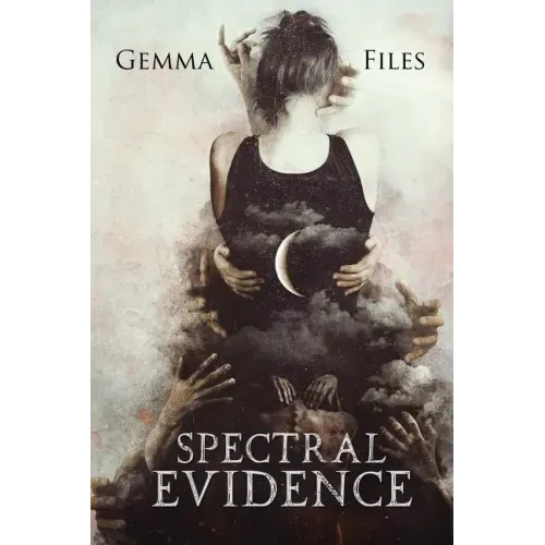Spectral Evidence