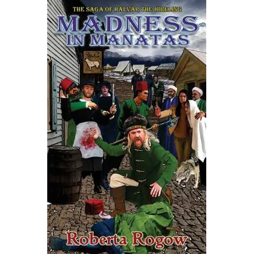 Madness in Manatas