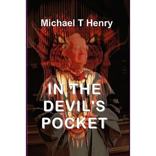 In the Devil's Pocket