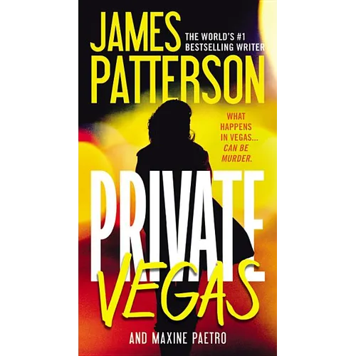 Private Vegas